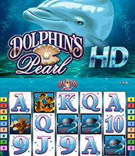 Dolphin`s Pearl HD Dolphin`s Pearl HD