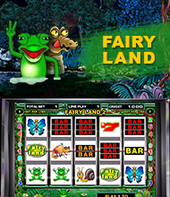 Fairy Land Fairy Land
