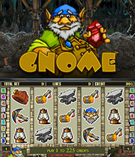 Gnome Gnome