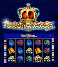 Just Jewels Deluxe Just Jewels Deluxe