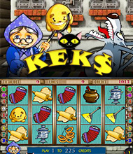 Bar bar black sheep 5 reel Bar bar black sheep 5 reel