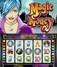 Magic Money Magic Money