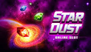 играть в StarDust онлайн в казино Вулкан Москва