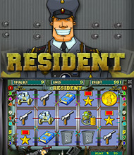 Resident Resident